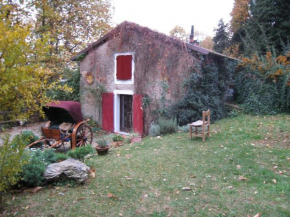 Centro Trekking A Cavallo Monte Brugiana